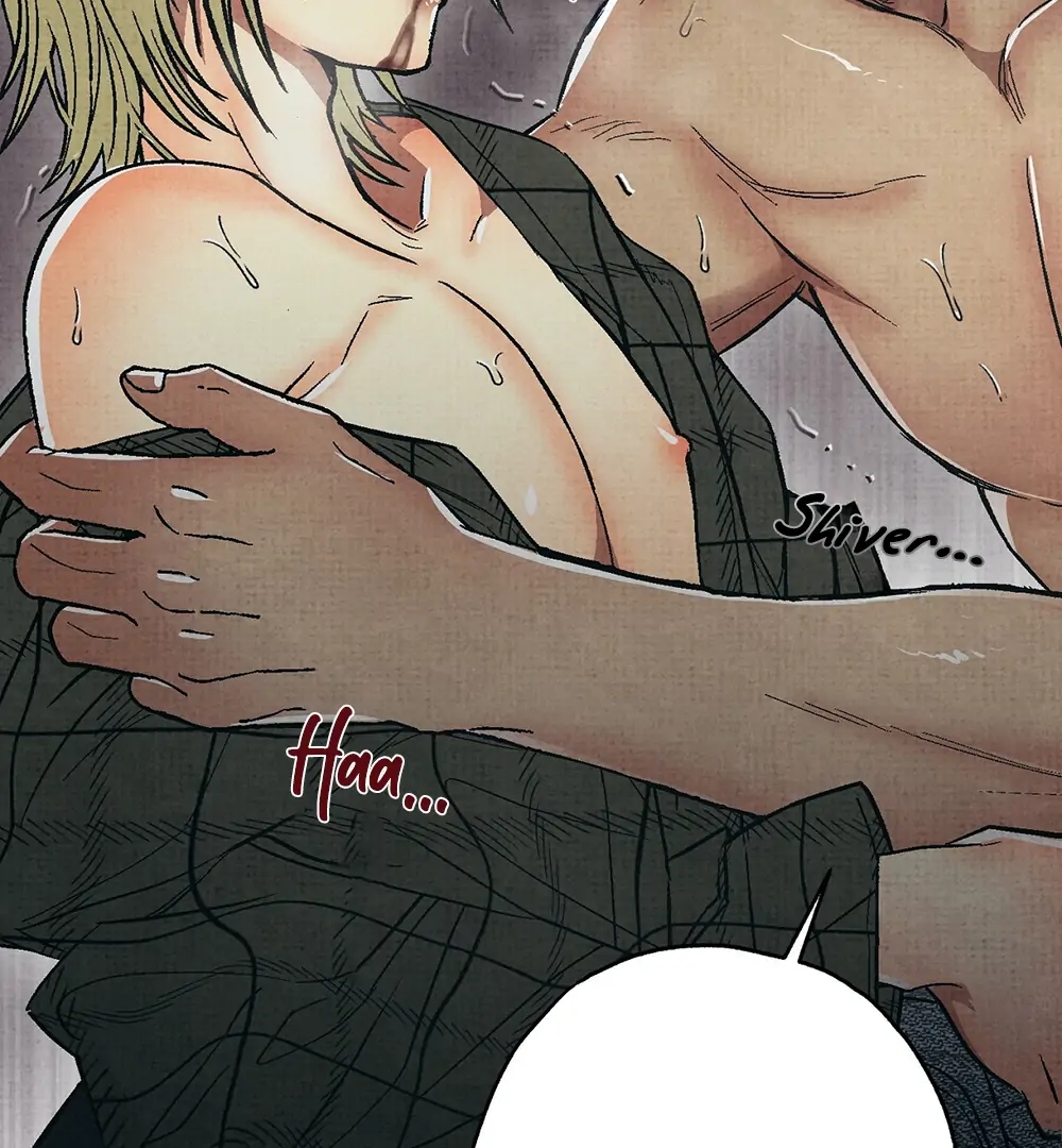 Deathly Strange Tales (LILITH) - Chapter 6 manhwa