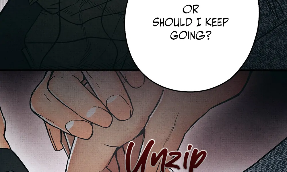Deathly Strange Tales (LILITH) - Chapter 6 manhwa