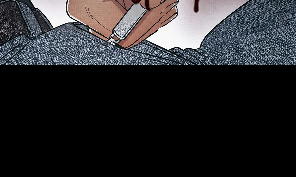 Deathly Strange Tales (LILITH) - Chapter 6 manhwa