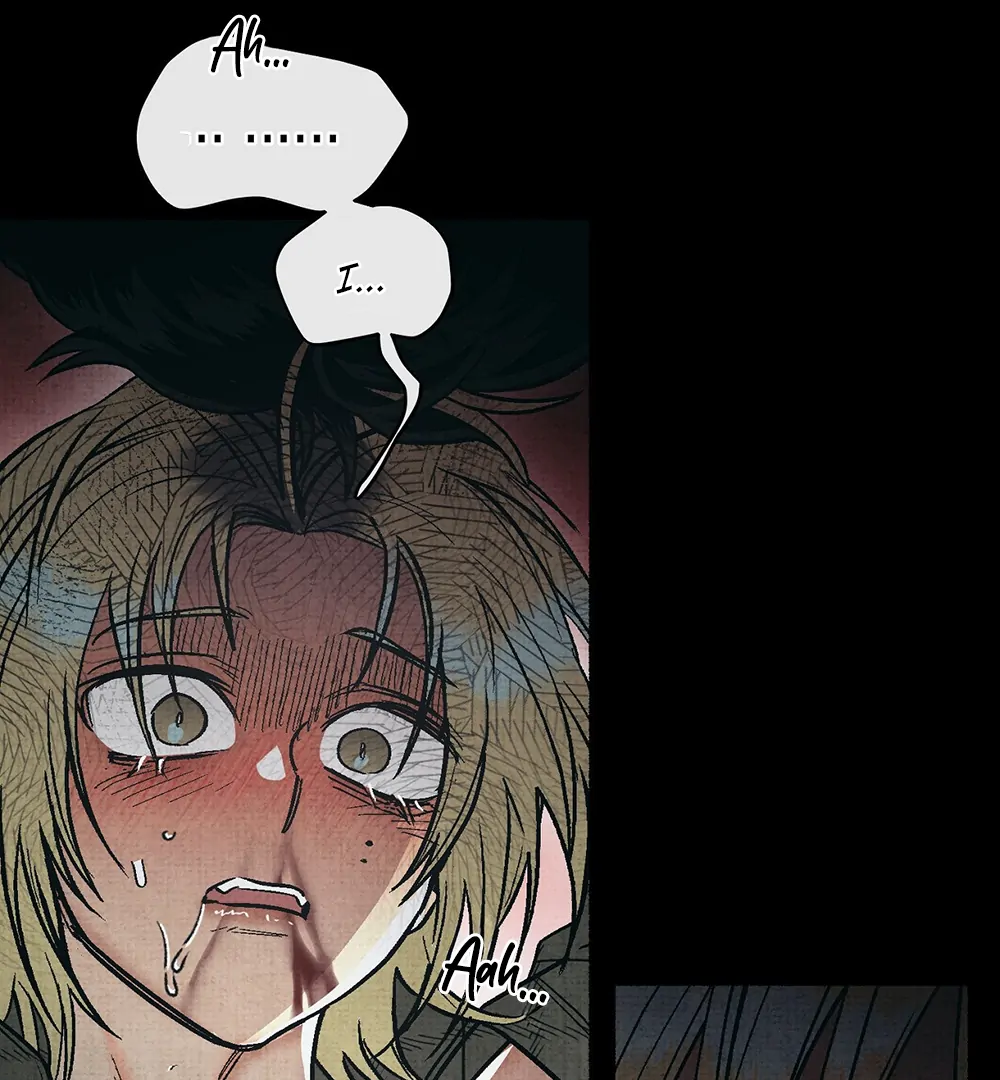 Deathly Strange Tales (LILITH) - Chapter 6 manhwa