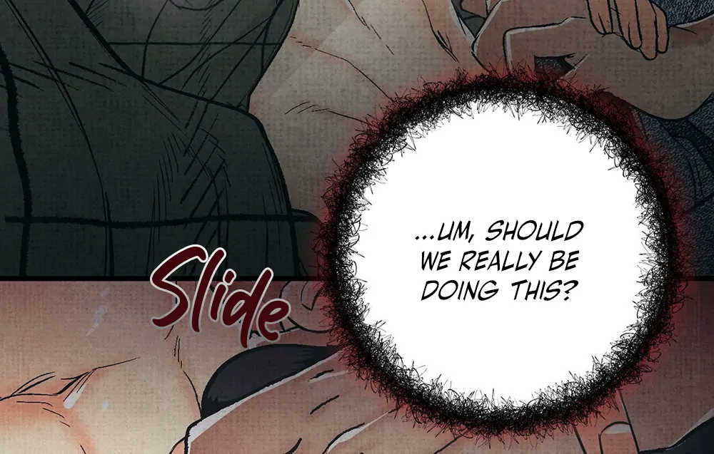 Deathly Strange Tales (LILITH) - Chapter 6 manhwa