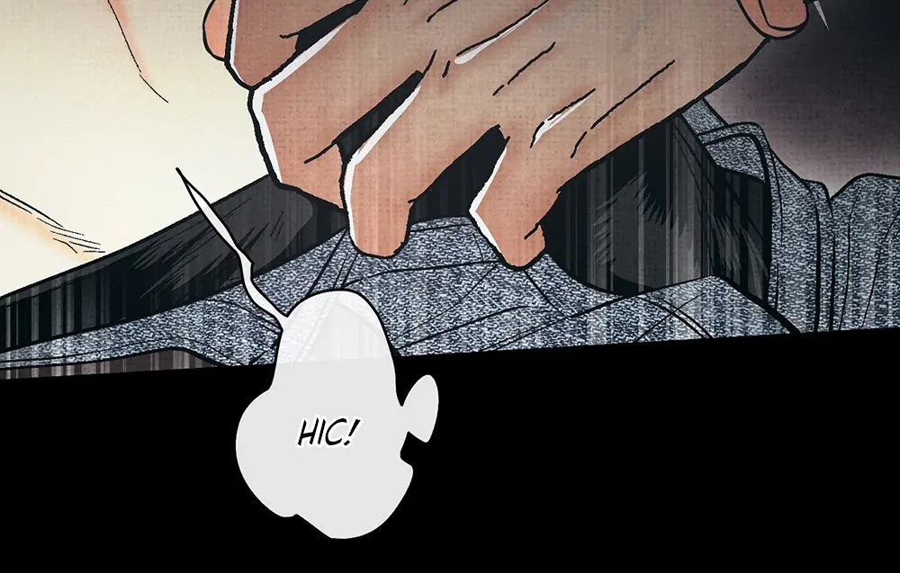 Deathly Strange Tales (LILITH) - Chapter 6 manhwa