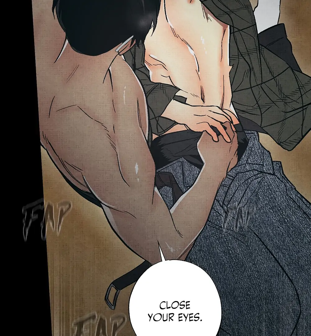 Deathly Strange Tales (LILITH) - Chapter 6 manhwa
