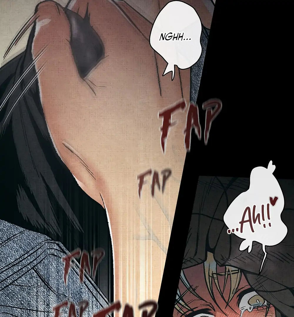 Deathly Strange Tales (LILITH) - Chapter 6 manhwa