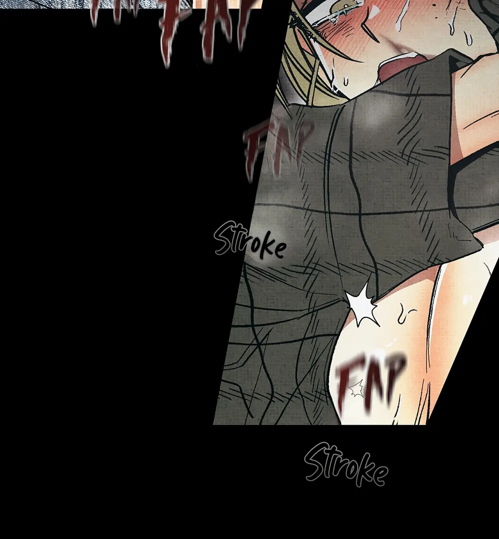 Deathly Strange Tales (LILITH) - Chapter 6 manhwa