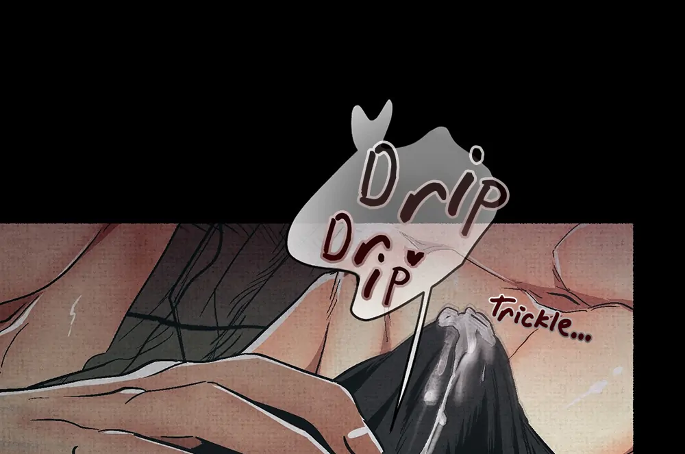 Deathly Strange Tales (LILITH) - Chapter 6 manhwa