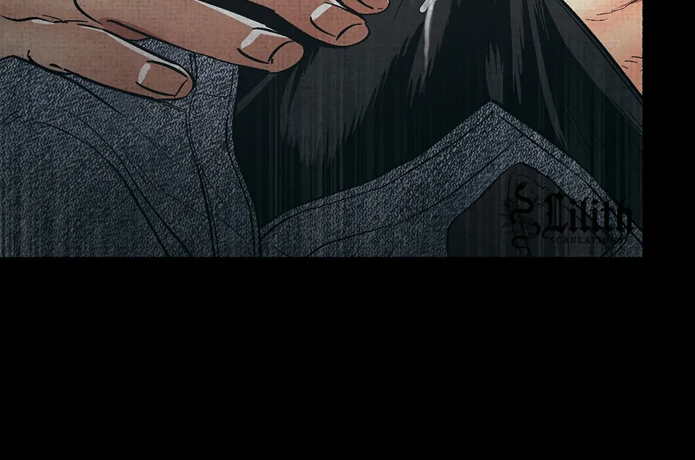 Deathly Strange Tales (LILITH) - Chapter 6 manhwa