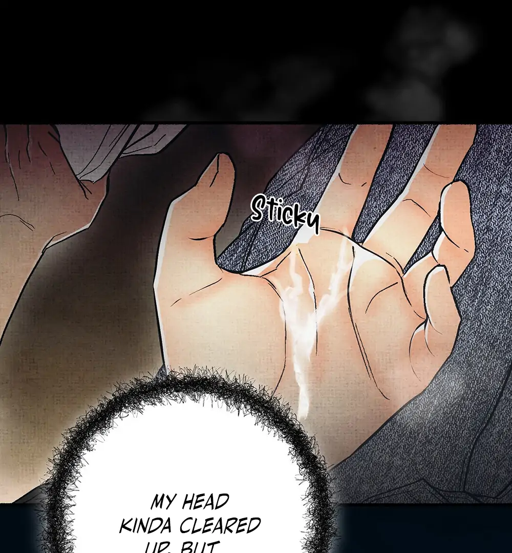 Deathly Strange Tales (LILITH) - Chapter 6 manhwa