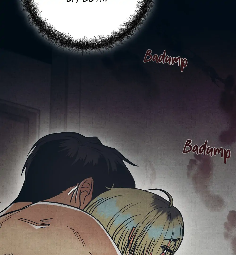 Deathly Strange Tales (LILITH) - Chapter 6 manhwa