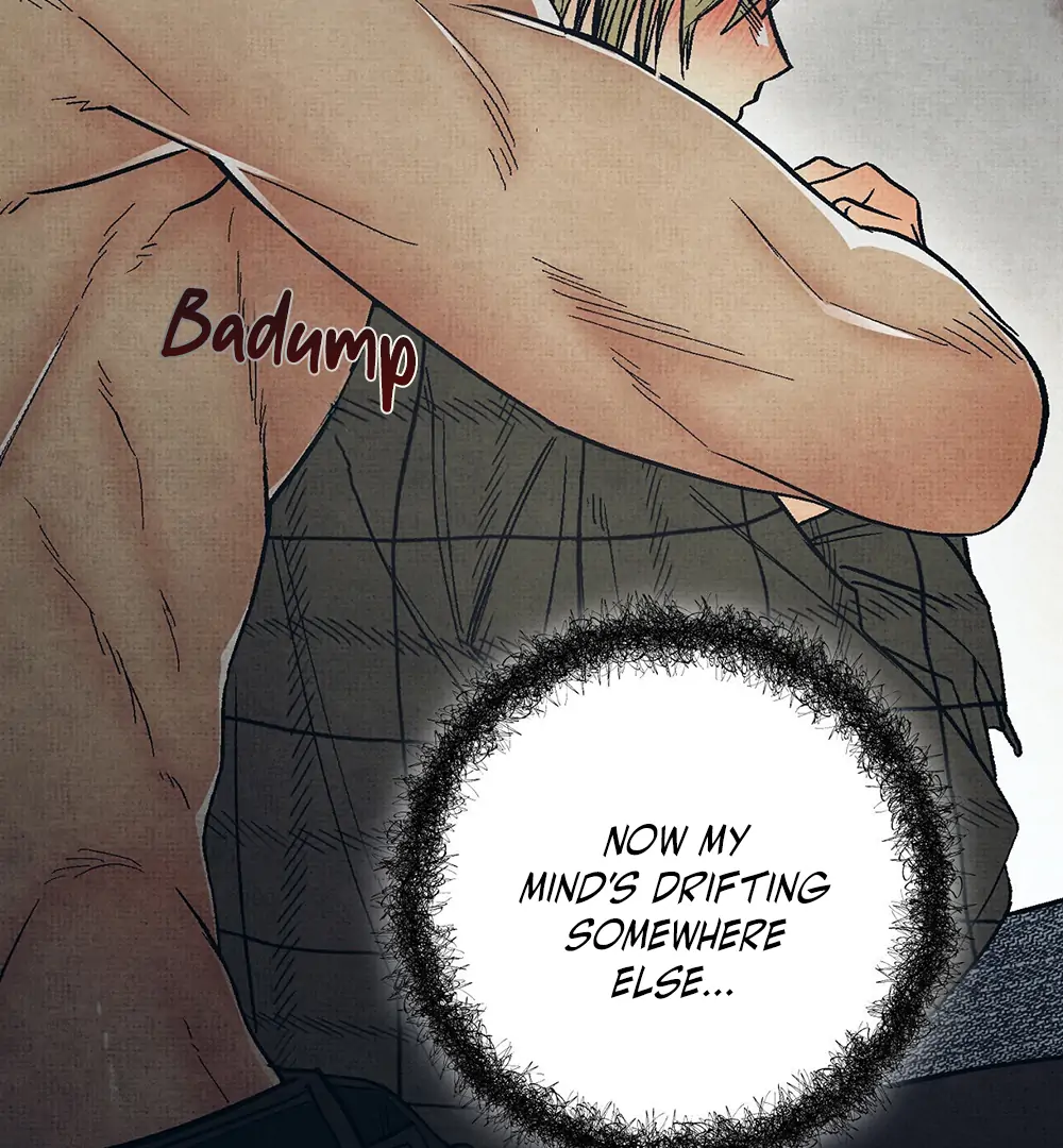 Deathly Strange Tales (LILITH) - Chapter 6 manhwa