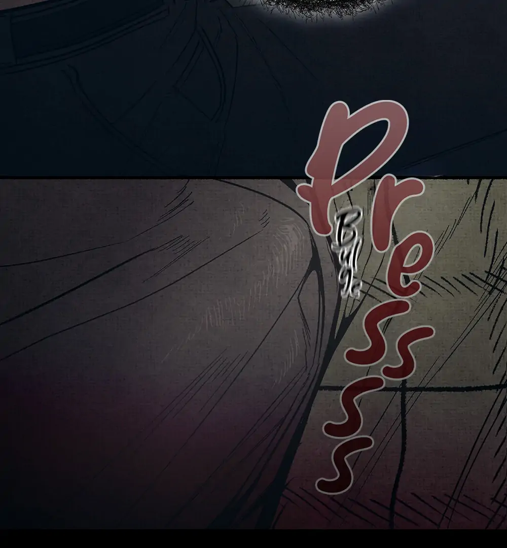 Deathly Strange Tales (LILITH) - Chapter 6 manhwa