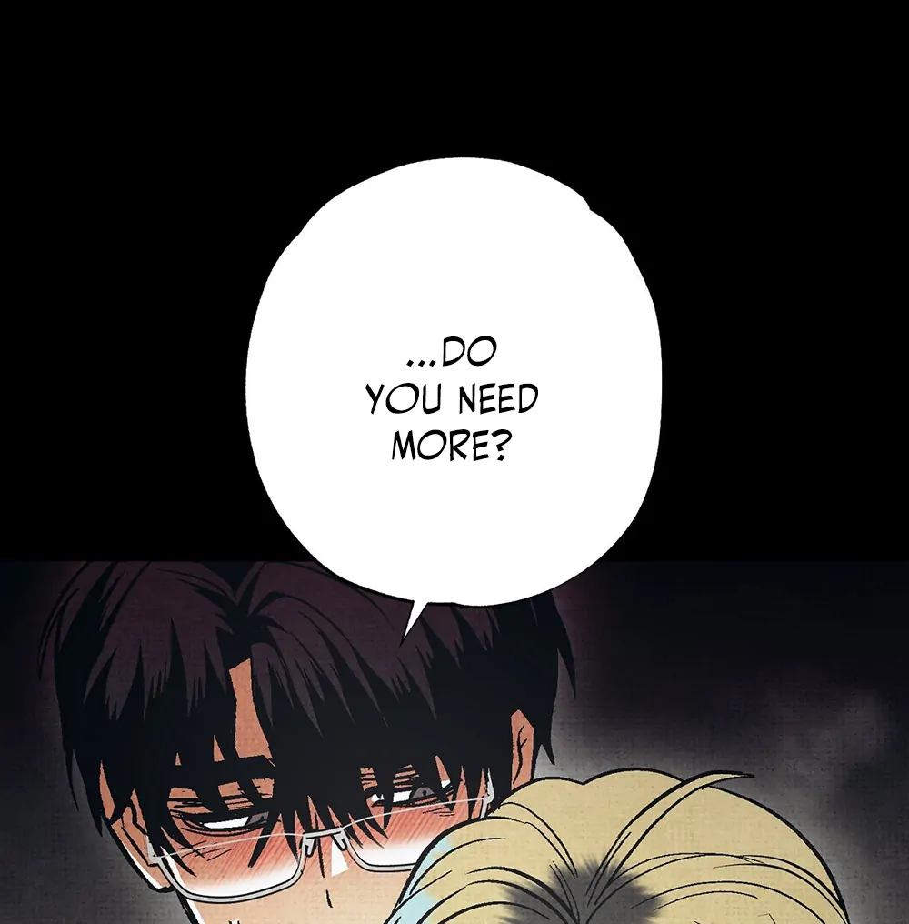 Deathly Strange Tales (LILITH) - Chapter 6 manhwa