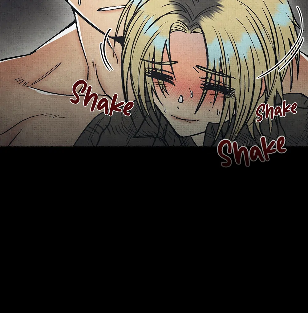 Deathly Strange Tales (LILITH) - Chapter 6 manhwa