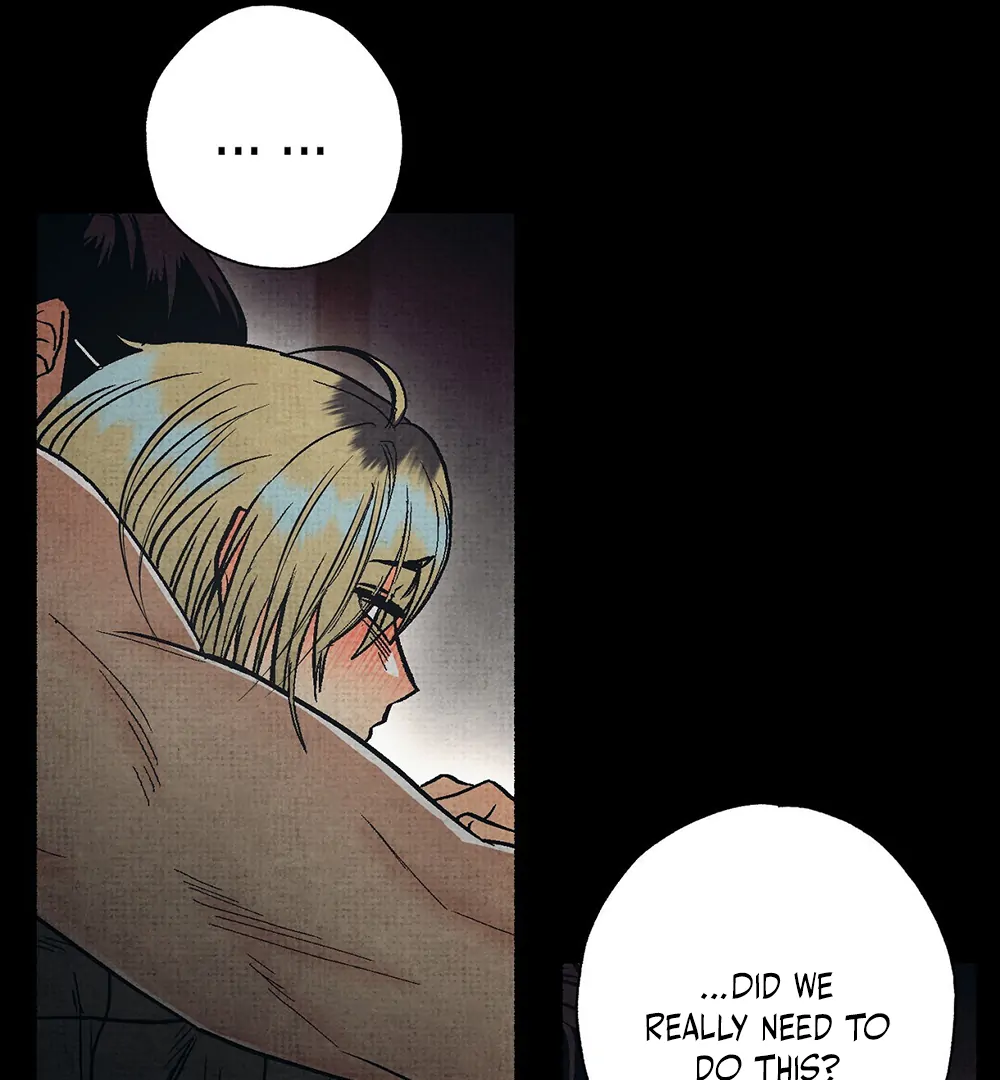 Deathly Strange Tales (LILITH) - Chapter 6 manhwa