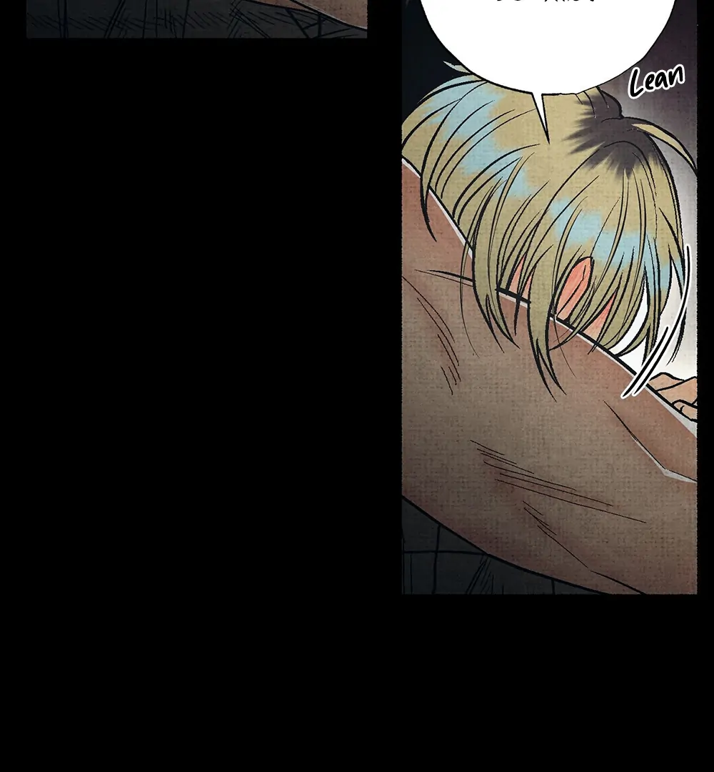 Deathly Strange Tales (LILITH) - Chapter 6 manhwa