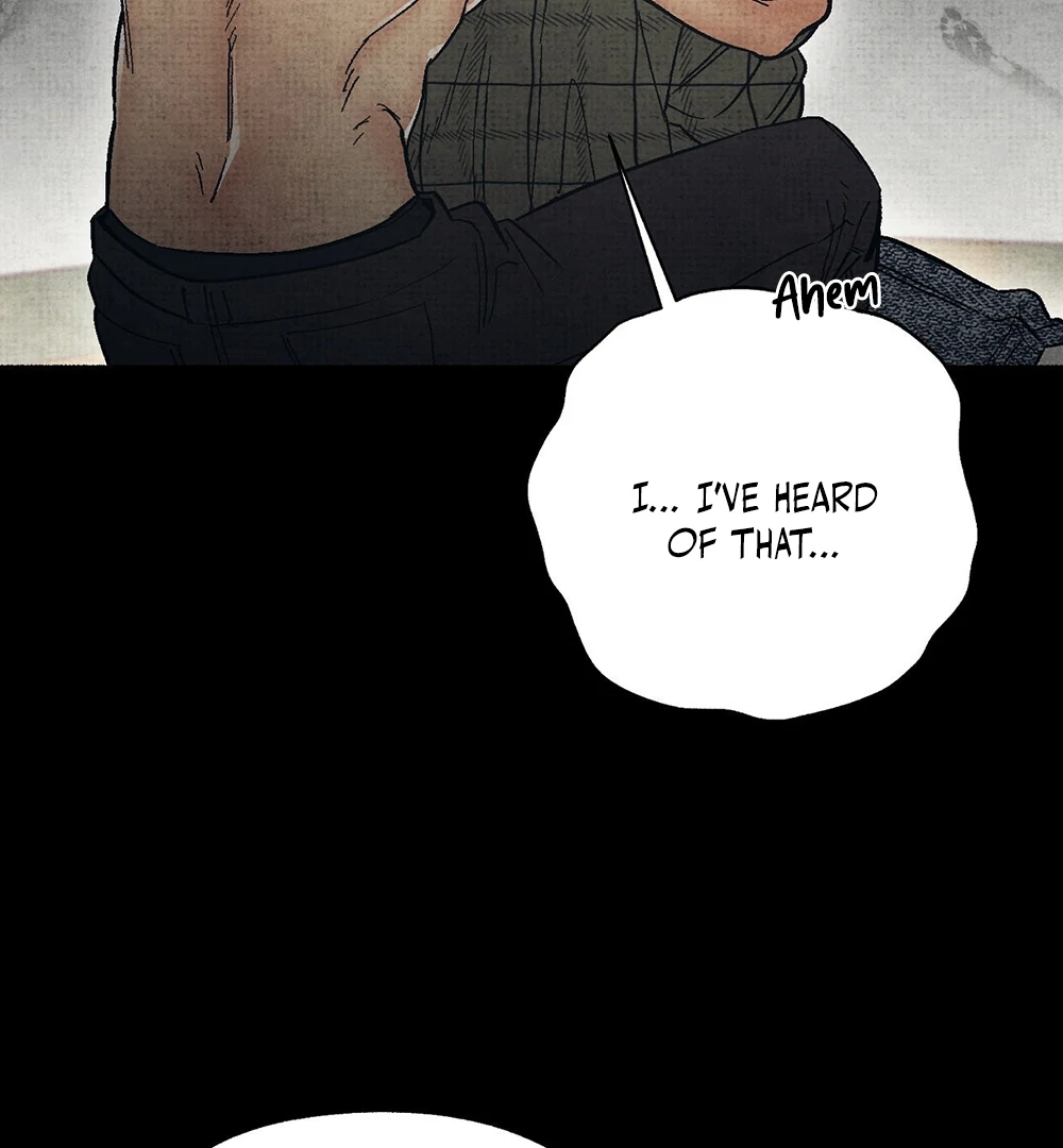 Deathly Strange Tales (LILITH) - Chapter 6 manhwa