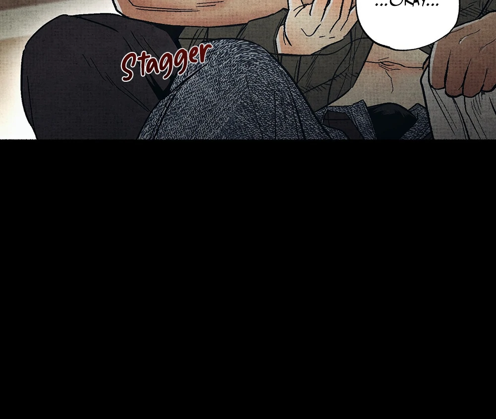 Deathly Strange Tales (LILITH) - Chapter 6 manhwa