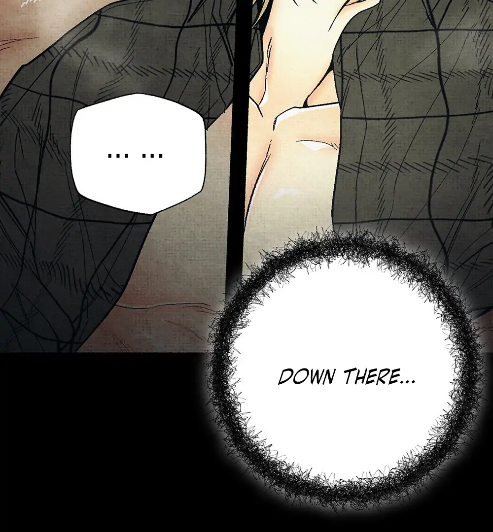 Deathly Strange Tales (LILITH) - Chapter 6 manhwa