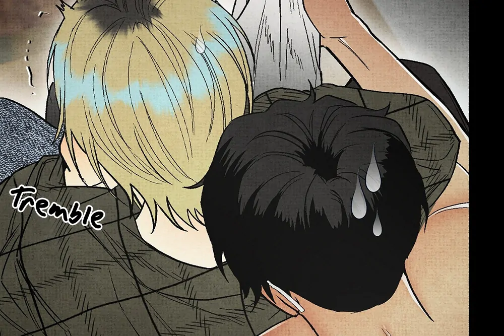 Deathly Strange Tales (LILITH) - Chapter 6 manhwa