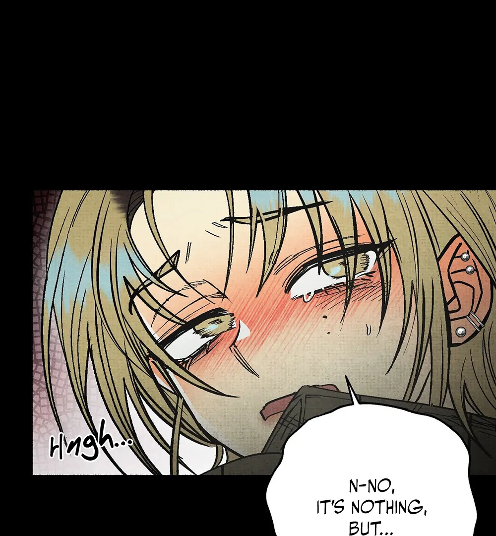 Deathly Strange Tales (LILITH) - Chapter 6 manhwa