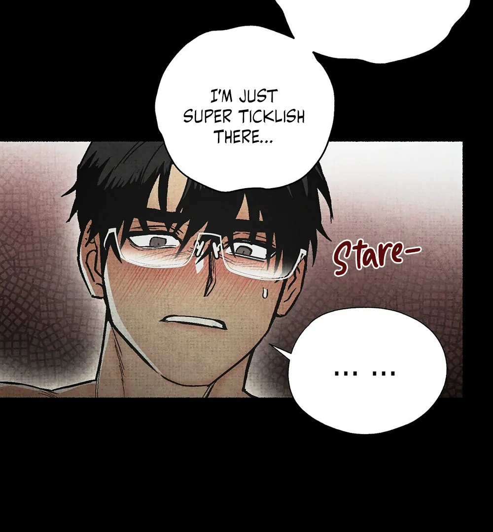 Deathly Strange Tales (LILITH) - Chapter 6 manhwa