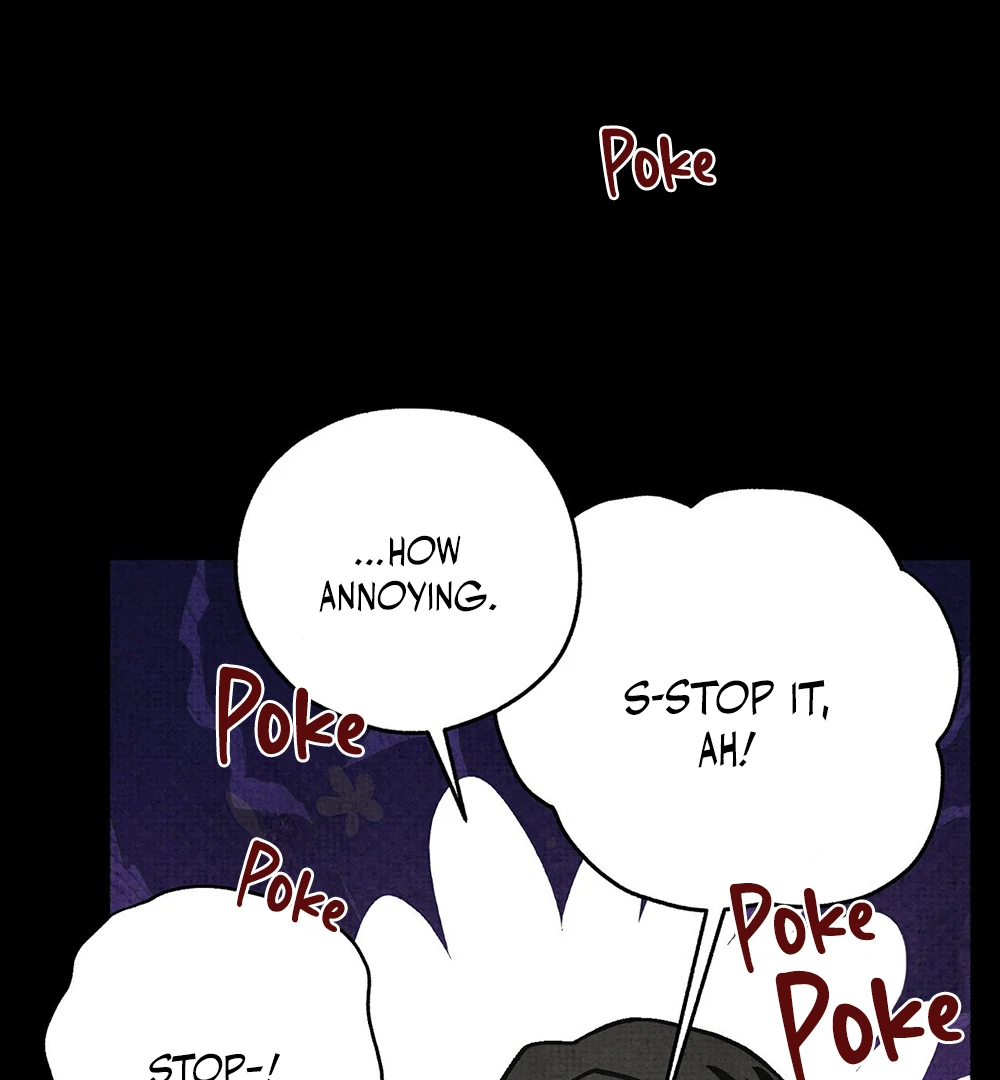 Deathly Strange Tales (LILITH) - Chapter 6 manhwa