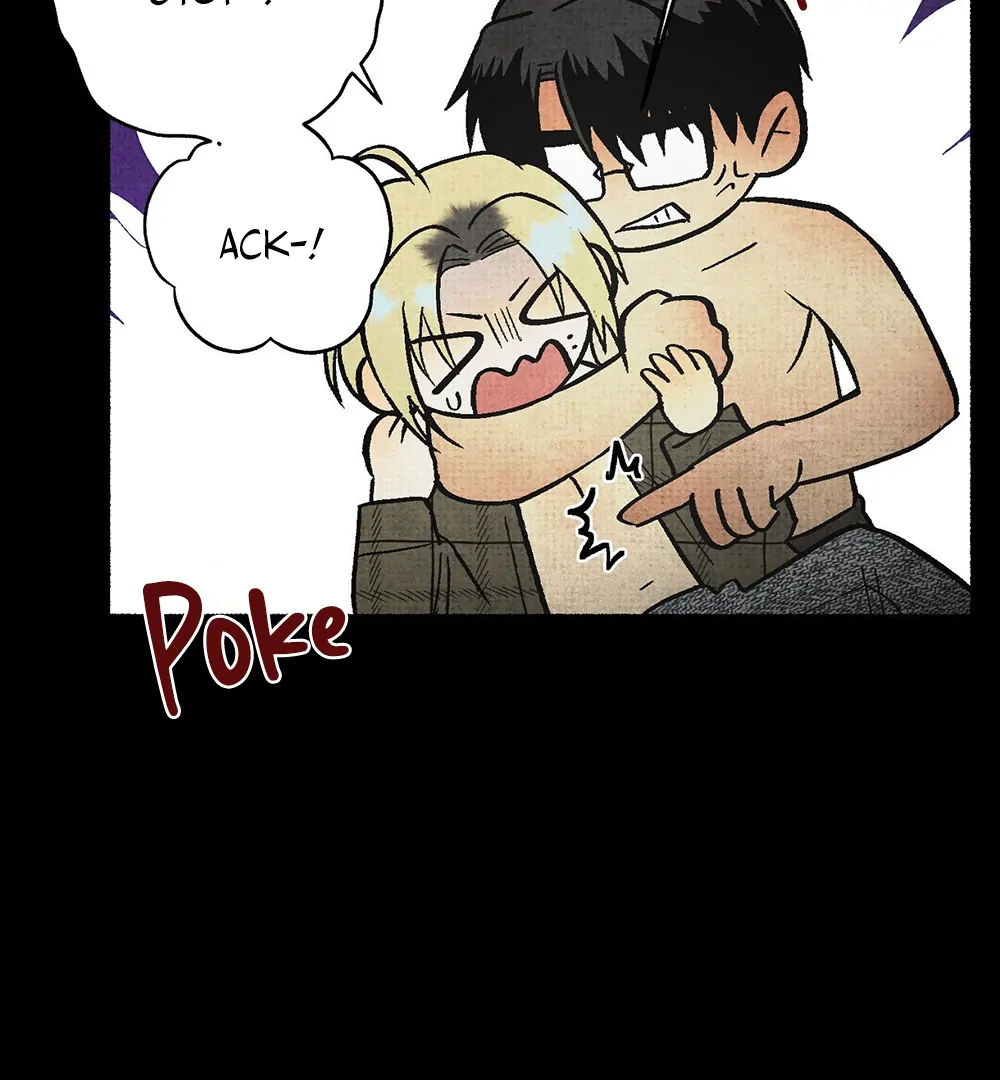Deathly Strange Tales (LILITH) - Chapter 6 manhwa