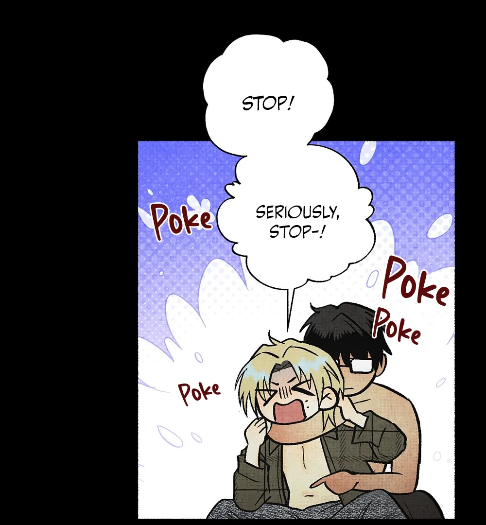 Deathly Strange Tales (LILITH) - Chapter 6 manhwa