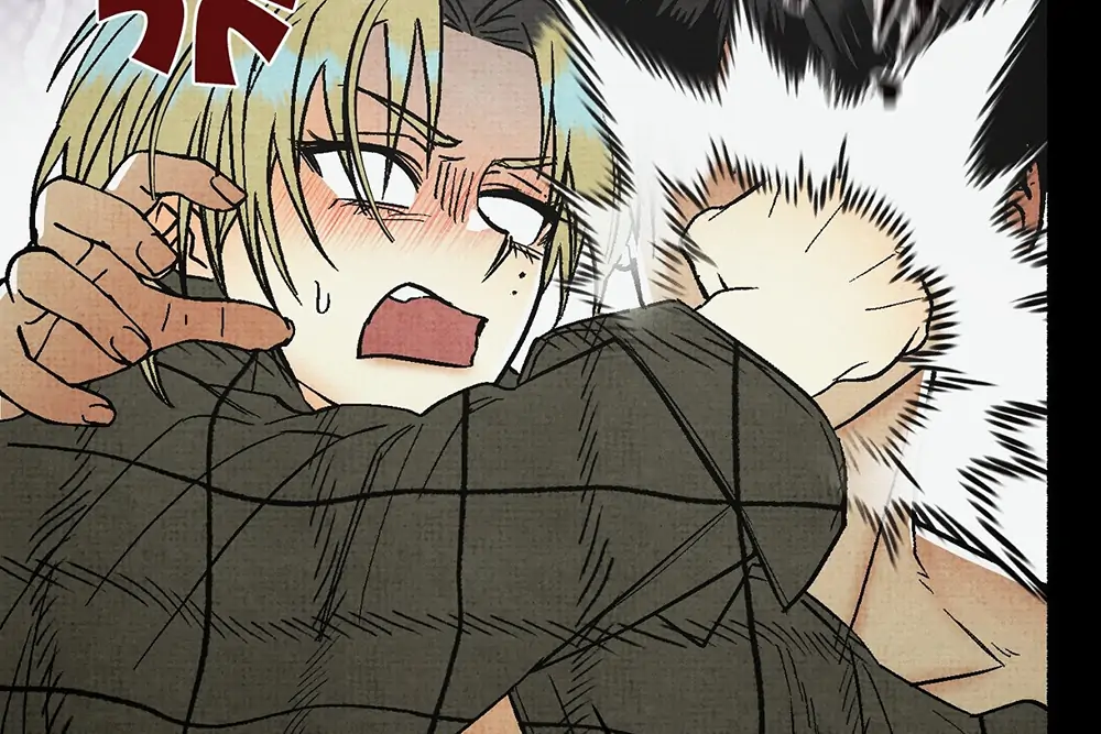 Deathly Strange Tales (LILITH) - Chapter 6 manhwa