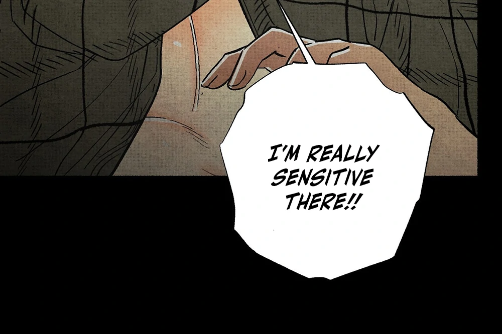 Deathly Strange Tales (LILITH) - Chapter 6 manhwa