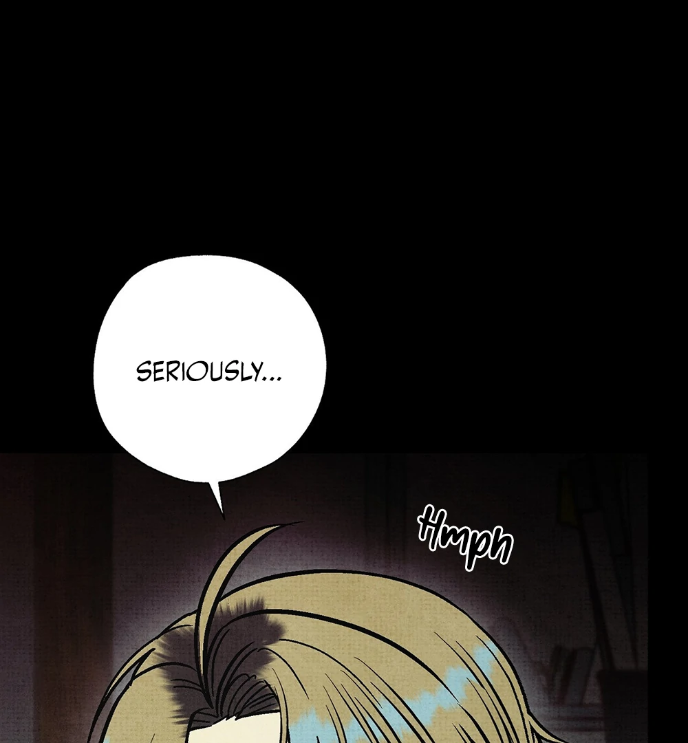 Deathly Strange Tales (LILITH) - Chapter 6 manhwa