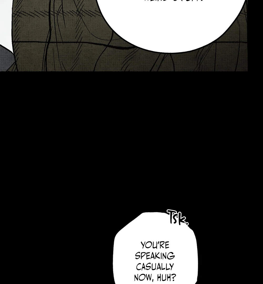 Deathly Strange Tales (LILITH) - Chapter 6 manhwa