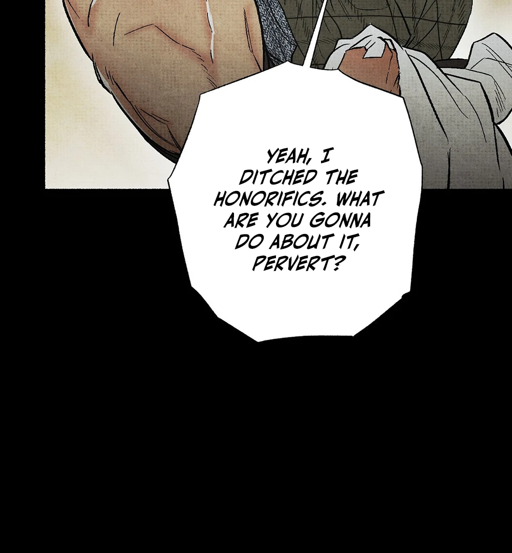 Deathly Strange Tales (LILITH) - Chapter 6 manhwa