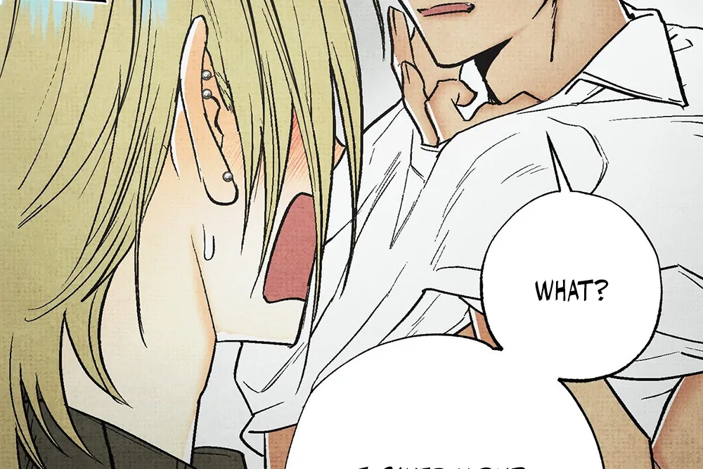 Deathly Strange Tales (LILITH) - Chapter 6 manhwa