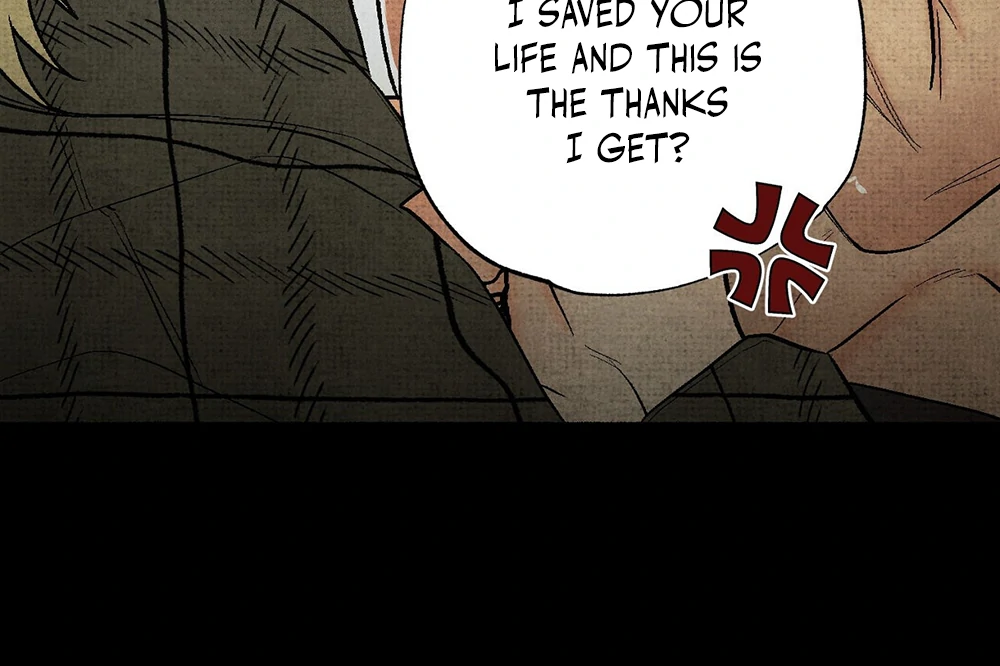 Deathly Strange Tales (LILITH) - Chapter 6 manhwa