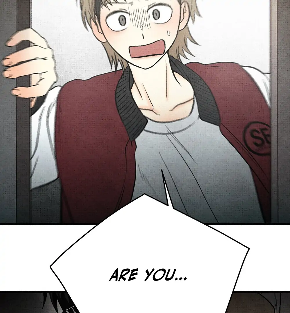 Deathly Strange Tales (LILITH) - Chapter 6 manhwa