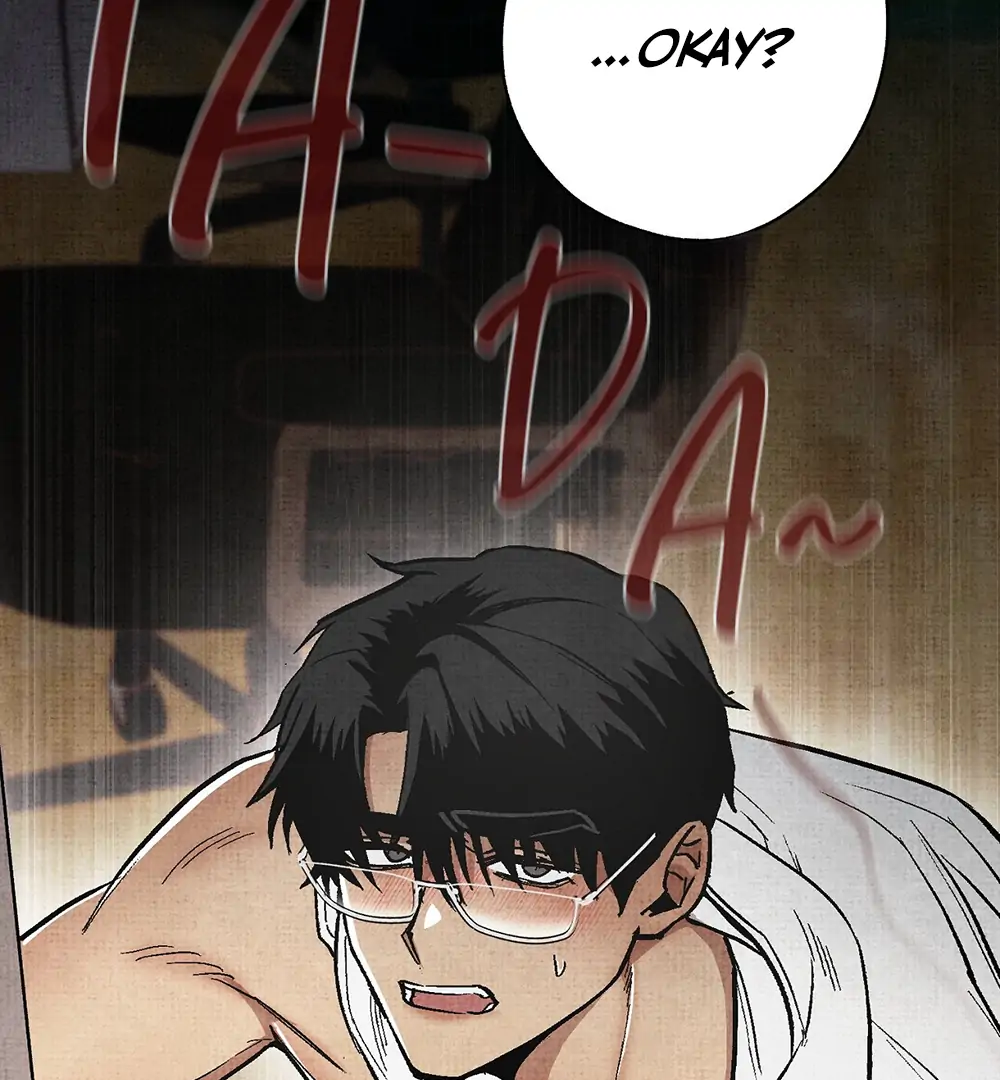 Deathly Strange Tales (LILITH) - Chapter 6 manhwa