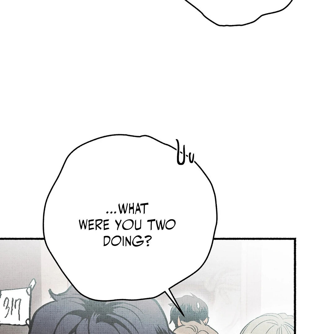 Deathly Strange Tales (LILITH) - Chapter 6 manhwa