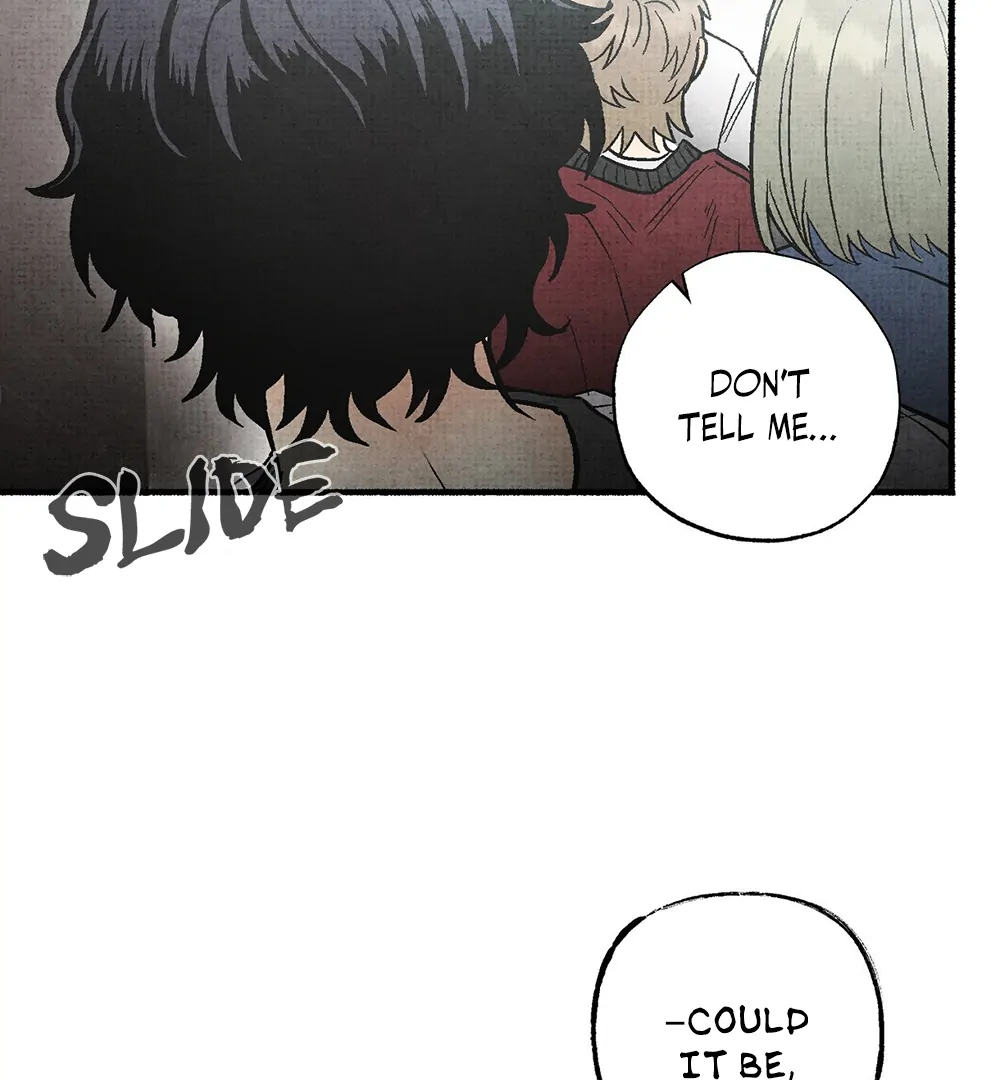 Deathly Strange Tales (LILITH) - Chapter 6 manhwa