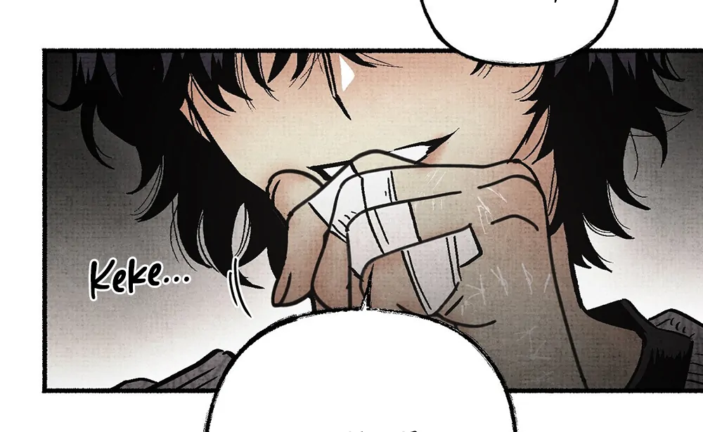Deathly Strange Tales (LILITH) - Chapter 6 manhwa