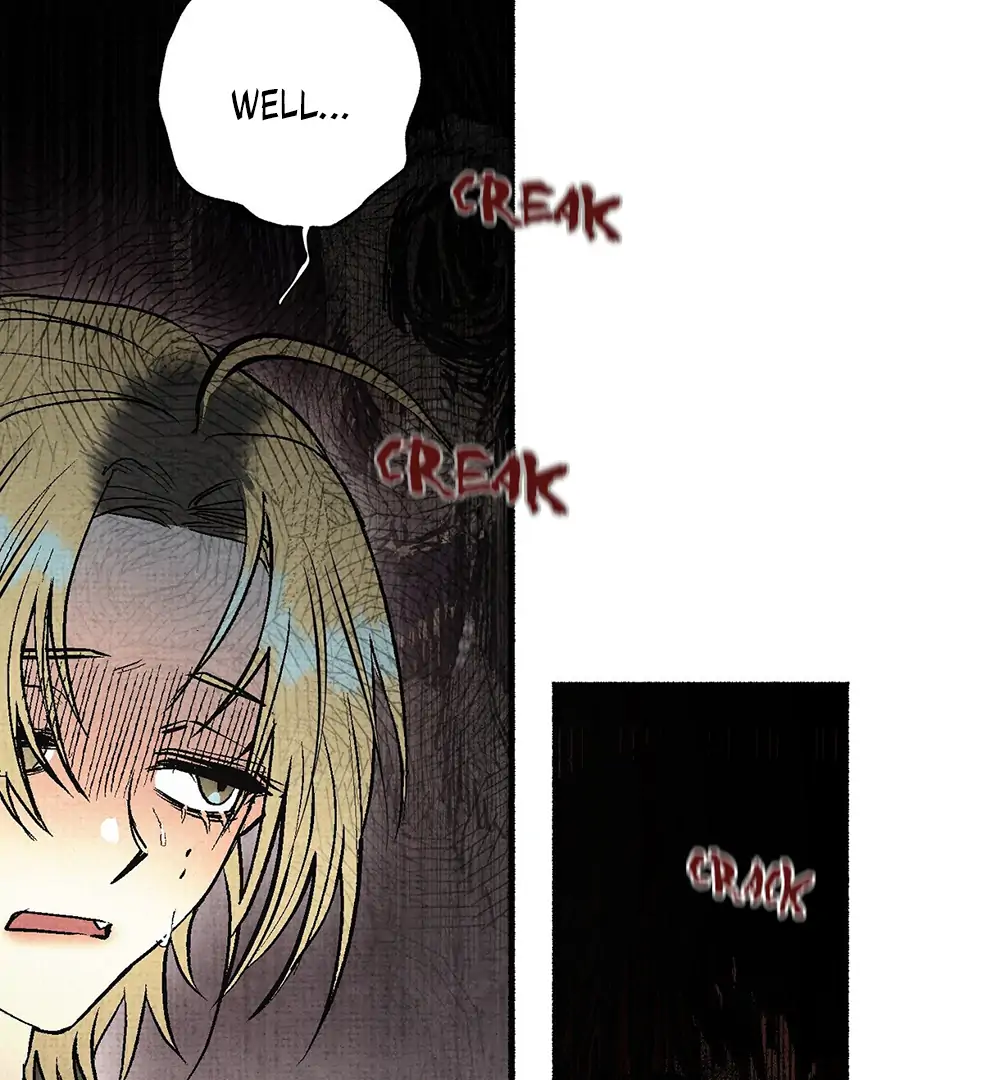 Deathly Strange Tales (LILITH) - Chapter 6 manhwa
