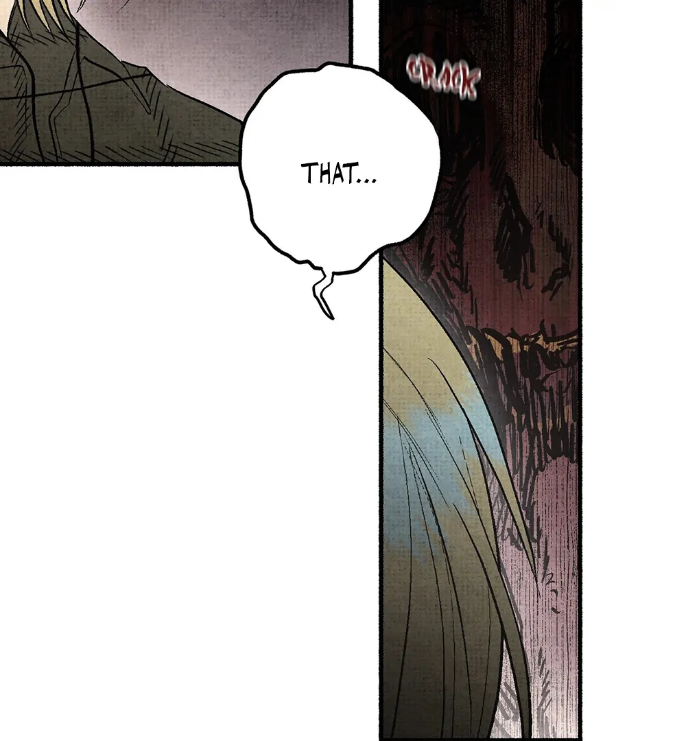 Deathly Strange Tales (LILITH) - Chapter 6 manhwa