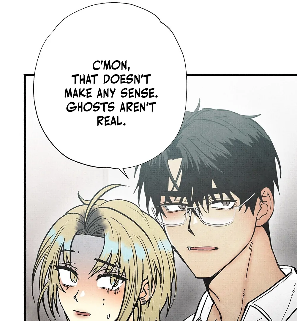 Deathly Strange Tales (LILITH) - Chapter 6 manhwa