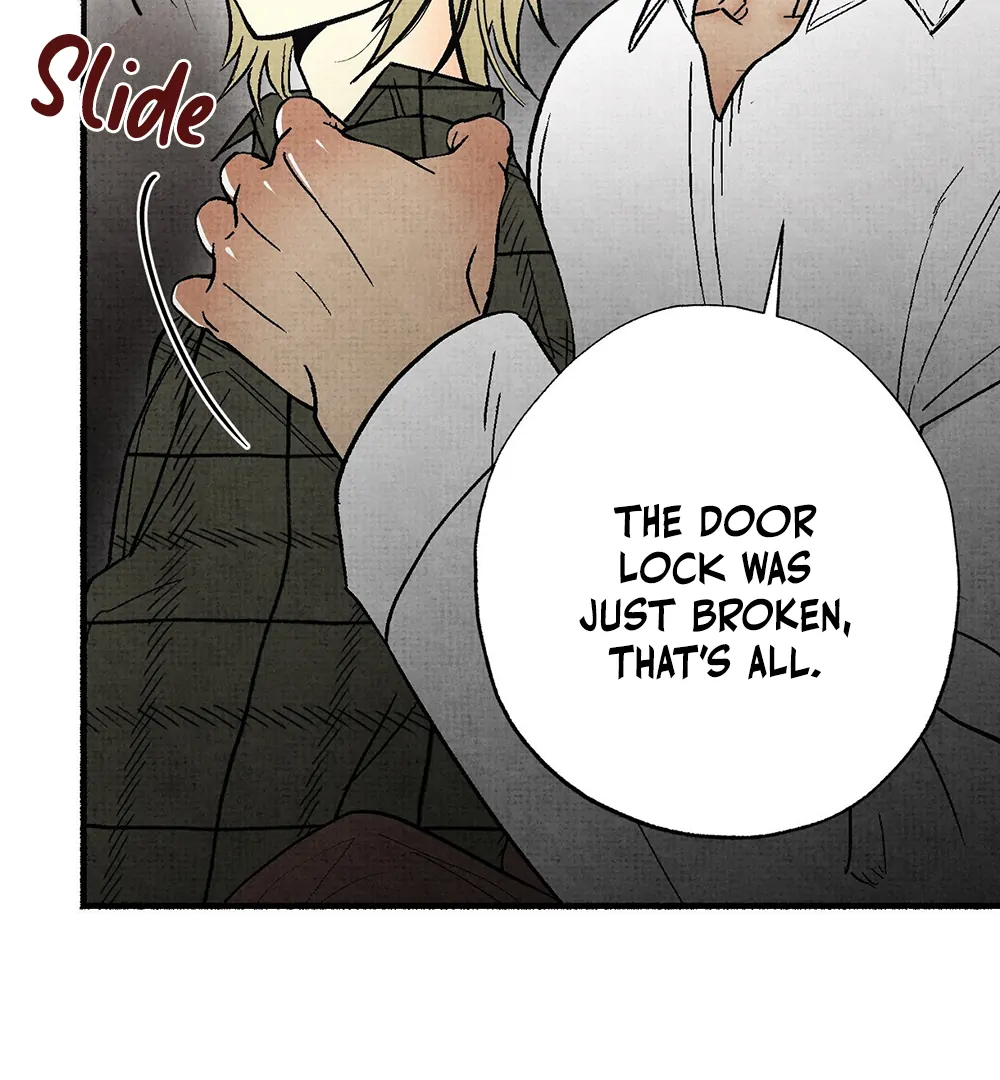 Deathly Strange Tales (LILITH) - Chapter 6 manhwa