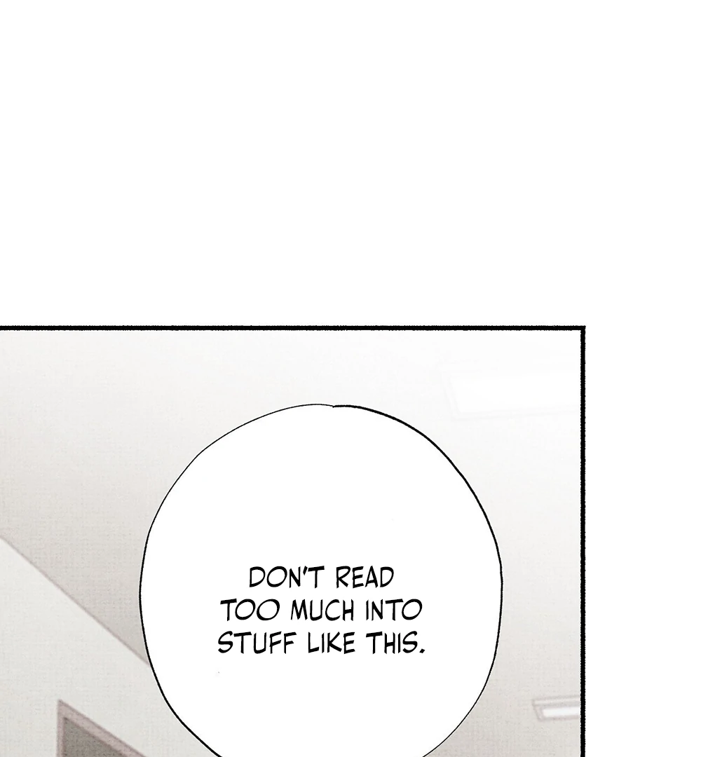 Deathly Strange Tales (LILITH) - Chapter 6 manhwa