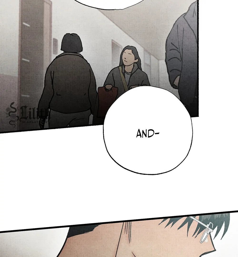 Deathly Strange Tales (LILITH) - Chapter 6 manhwa