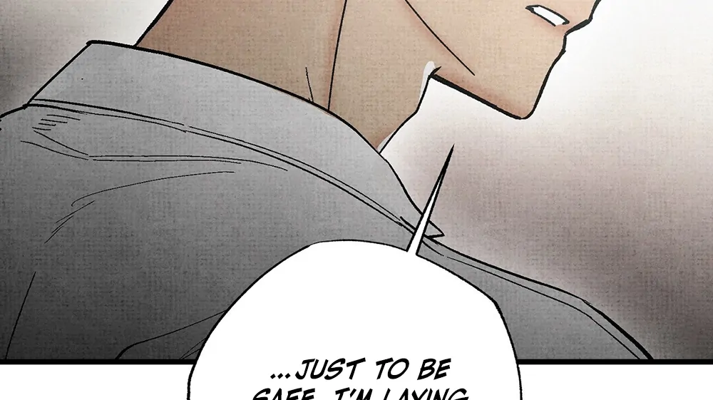 Deathly Strange Tales (LILITH) - Chapter 6 manhwa