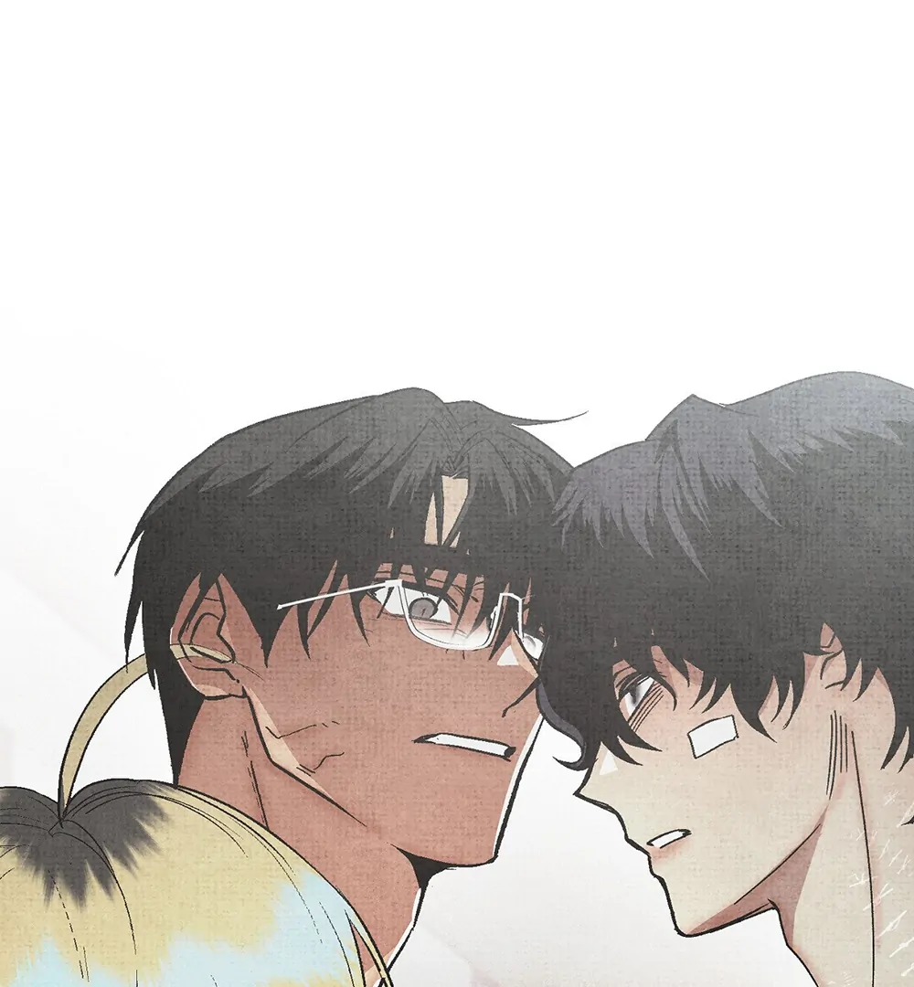 Deathly Strange Tales (LILITH) - Chapter 6 manhwa