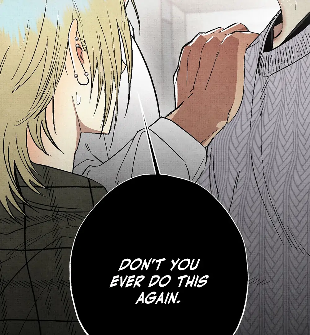 Deathly Strange Tales (LILITH) - Chapter 6 manhwa