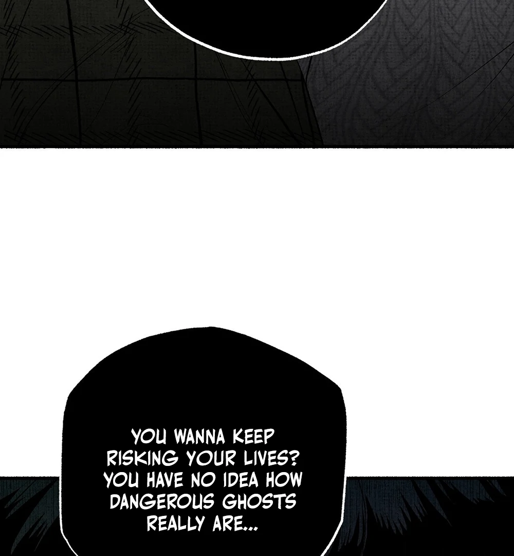 Deathly Strange Tales (LILITH) - Chapter 6 manhwa